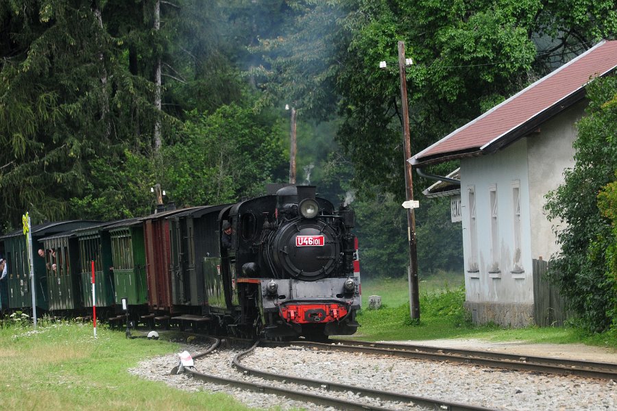 2020.08.05 JHMD U46.101 Jindřichův Hradec - Nová Bystřice (18)